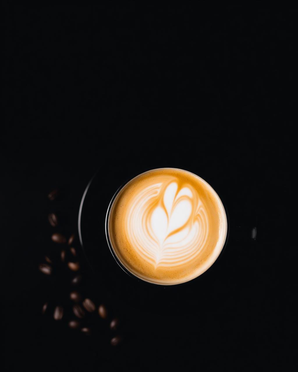 Latte art